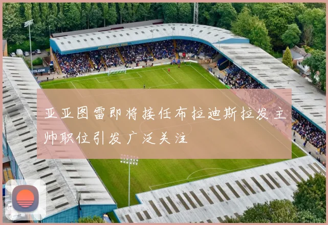 亚亚图雷即将接任布拉迪斯拉发主帅职位引发广泛关注